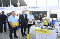 Klingspor feiert Erfolge in China
