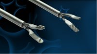 Sichere laparoskopische Tubensterilisation