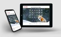 Academy @home: Kreativ durch die Adventszeit mit der Canon Academy