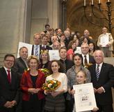 "Braunschweiger Zeitung" ehrt zum zehnten Mal Ehrenamtliche