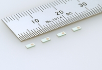 Taiyo Yuden Introduces Industry’s Smallest GPS Antenna