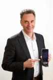 Weltweit neuartige „One Touch Only“-Technologie für das Handy: Deutsches Unternehmen will Smartphone-Welt revolutionieren