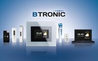 Der neue Star: B-TRONIC