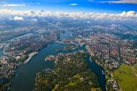 City of Stockholm Joins TALQ Consortium
