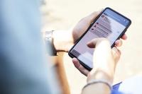WLAN: Jetzt 4 Millionen Vodafone-Hotspots in Deutschland