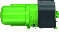 BITZER è “HFO-ready”