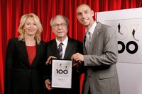EGT Energiehandel gehört auch 2008 zu Deutschlands Top-Innovatoren