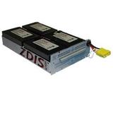 ZDIS GmbH vertreibt Original-Ersatzbatterie RBC24 von APC sowie RBC24 - Batterien aus Eigenproduktion