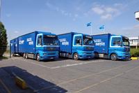 Initiative von CHEP reduziert Transportkosten und CO2-Ausstoß