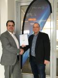 macmon secure ernennt Phalanx-IT zum Platin-Partner
