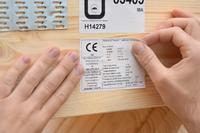 Sicheres Bauen: Als erster Hersteller fertigt Ing.-Holzbau Schnoor nach neuer EC-5-Norm