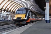 SGS Adds Iain Warner to Expand Rail Team