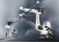 PFAFF INDUSTRIAL / KSL - Pacemaker in automation for the textile- and leather processing industry