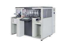 Automatisierung beim Schneiden - POLAR PACE Days 2014