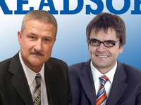 ReadSoft übernimmt Ebydos