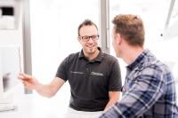 Fortbildungsveranstaltung VITA Dental Masters on Tour