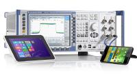 Rohde & Schwarz präsentiert umfassende WLAN-Signaling-Testlösung nach IEEE 802.11ax