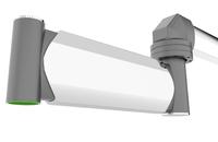 Schön und trotzdem wahr: Liftsystem HMA 25 besticht in jeder Hinsicht