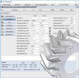 GearEngineer Software Now Supports Herringbone Gears