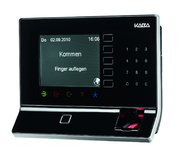 Für eine eindeutige und sichere Datenerfassung: