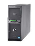 CeBIT 2012: Fujitsu setzt neue Standards im Rechenzentrum mit PRIMERGY Dual Socket-Servern