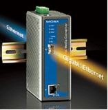 Moxa IMC-101G – Industrial Gigabit Media Converters