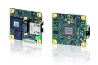 The new GigE board-level project camera from IDS: with minimum space requirements and modern high-performance CMOS sensors