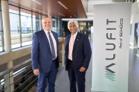 Schüco International KG acquires majority share in Alufit International Private Limited