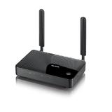 ZyXEL LTE3301 - Router mit 4G Leistung - mehr als nur eine zuverlässige Backup-Zugangslösung