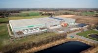 Garbe Industrial Real Estate GmbH erweitert Multi-User-Logistikzentrum