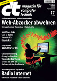 Die Vielfalt des "Radio Internet"