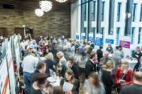 Markt der Willkommenskultur Heilbronn-Franken am 20. November