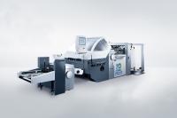Heidelberg Stahlfolder celebrates its 70th anniversary - anniversary offers for customers