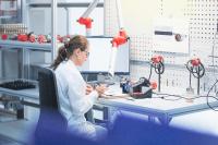 SONOTEC: New focus on customized probes