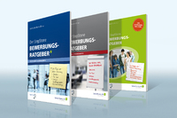 Standardwerk der Online-Bewerbung