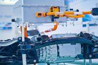 Spezialschmierstoffe für Elektromobilität und Industrie 4.0