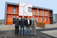 Kooperation IT-Concept und SOLAR-COMPUTER