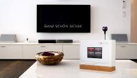 Wer oder was schützt das Eigenheim am besten?