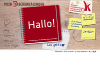 Imaginaro setzt auf Wohltätigkeit