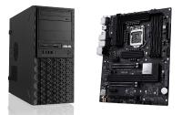 ASUS W480-Workstation-Serie