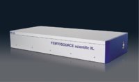 FEMTOSOURCE(TM) scientific(TM) XL 650