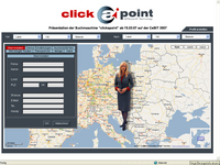Die erste Online Suchmaschine für das Web 2.0