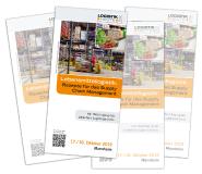 Lebensmittellogistik: Rezepte für das Supply Chain Management