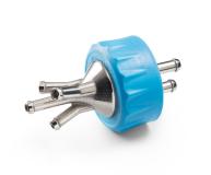World's First Commercial Labware Product from a Metal 3D Printer