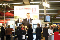 gid GmbH auf der CeBIT: Neue Tools für CRM und Support
