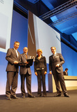Heidelberg Bogenoffset-Druckmaschine Speedmaster XL 105 erhält Designpreis der Bundesrepublik Deutschland 2006