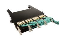 Siemon stellt neues LightStack Glasfasergehäuse mit ultrahoher Packungsdichte vor