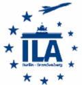 Bundeskanzlerin Merkel eröffnet ILA2008