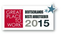 LeasePlan Deutschland ist ein "Great Place to Work"