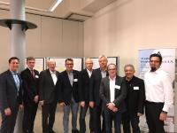 ENTSCHEIDERFABRIK zeigt im Rahmen der DMEA die Chancen und Risiken der Digitalisierung auf